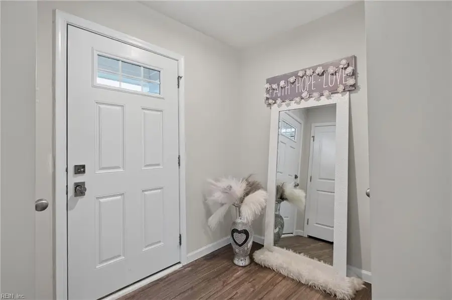 1205 Marquis Parkway, Williamsburg, VA 23185 - #3