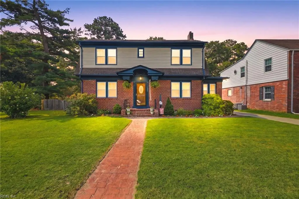 131 Grayson Street, Portsmouth, VA 23707 - #1
