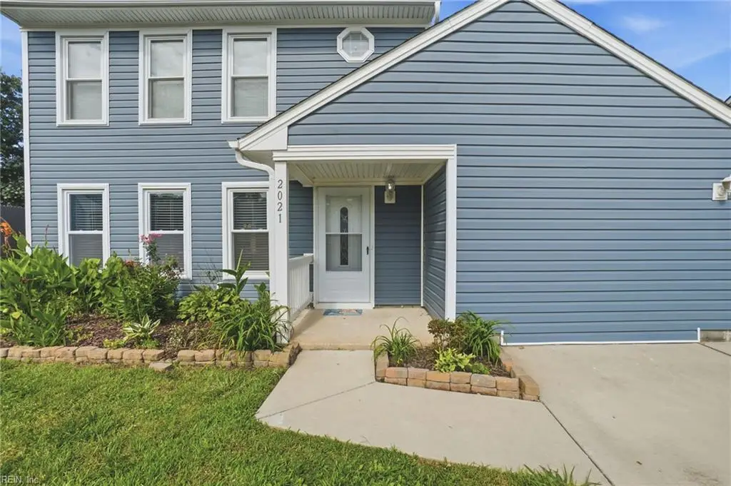 2021 Swanton Ct Court, Virginia Beach, VA 23464 - #1