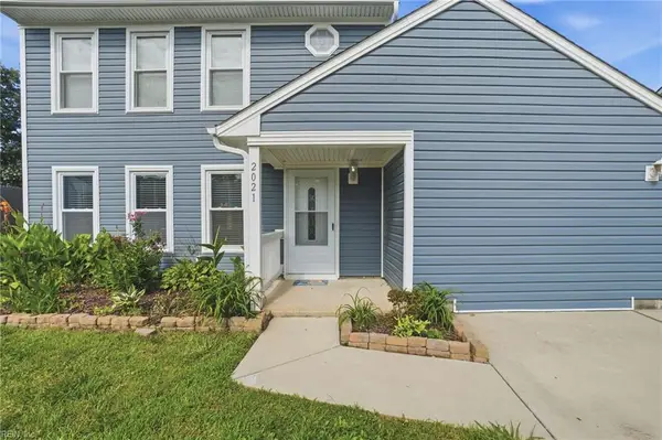 2021 Swanton Ct Court, Virginia Beach, VA 23464