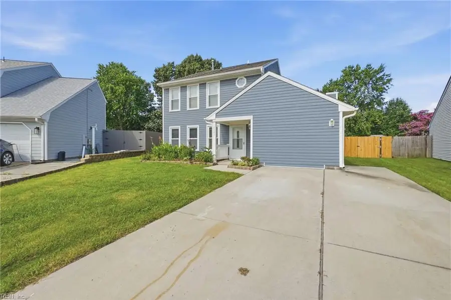 2021 Swanton Ct Court, Virginia Beach, VA 23464 - #3