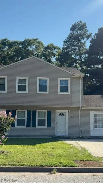 13373 Warwick Springs Drive, Newport News, VA 23602 - #1