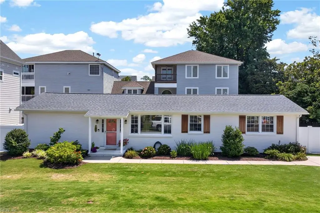 5604 Meer Street, Virginia Beach, VA 23451 - #1