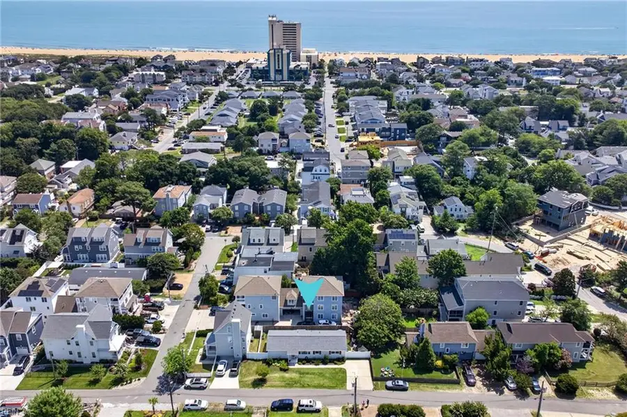 5604 Meer Street, Virginia Beach, VA 23451 - #2