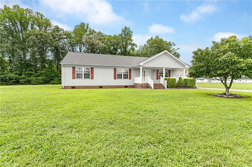 2713 Shirley Landing Drive, Virginia Beach, VA 23457 - #1