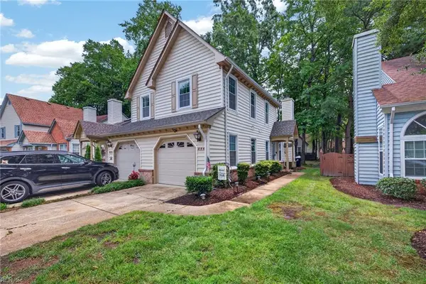 846 Rivanna River Reach, Chesapeake, VA 23320