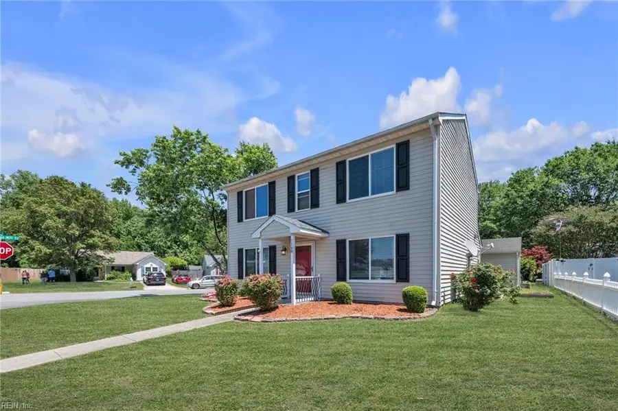 1198 C Street, Suffolk, VA 23434 - #2
