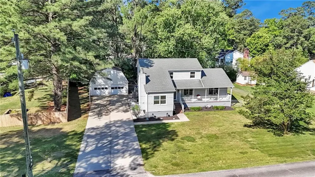 31 Pasture Road #A, Poquoson, VA 23662 - #1