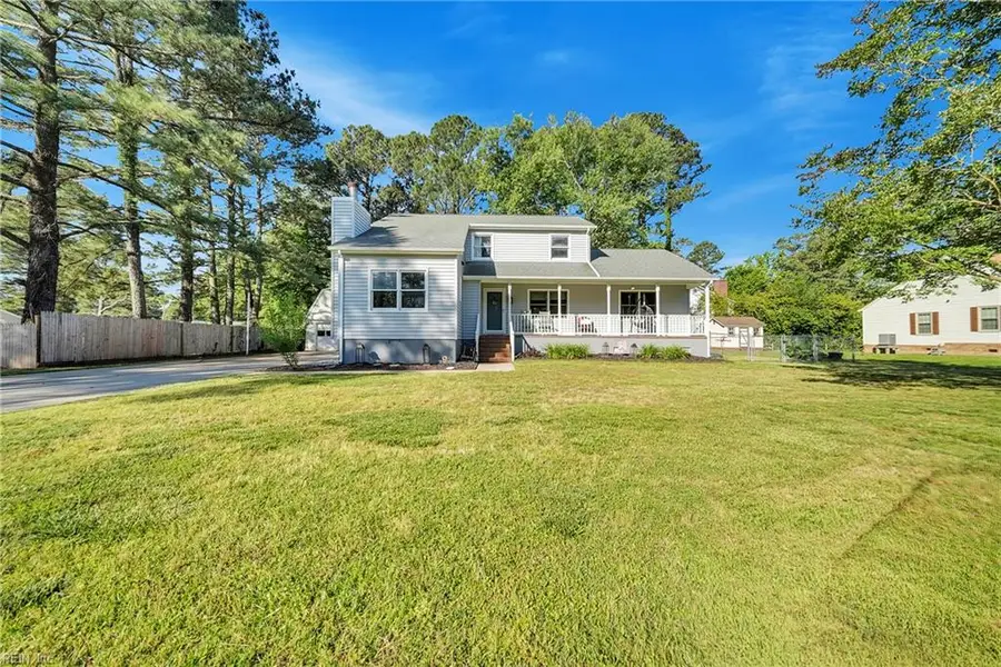 31 Pasture Road #A, Poquoson, VA 23662 - #2