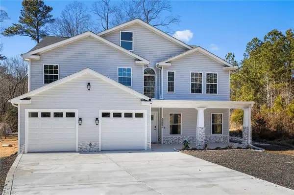 14106 Carrollton Blvd Boulevard, Carrollton, VA 23314