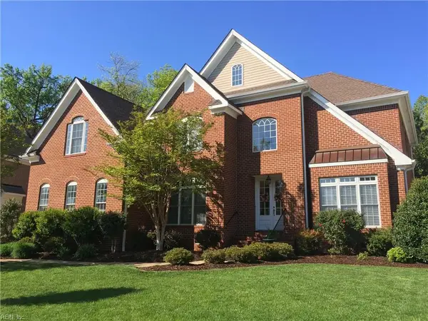 2329 Litchfield Way, Virginia Beach, VA 23453