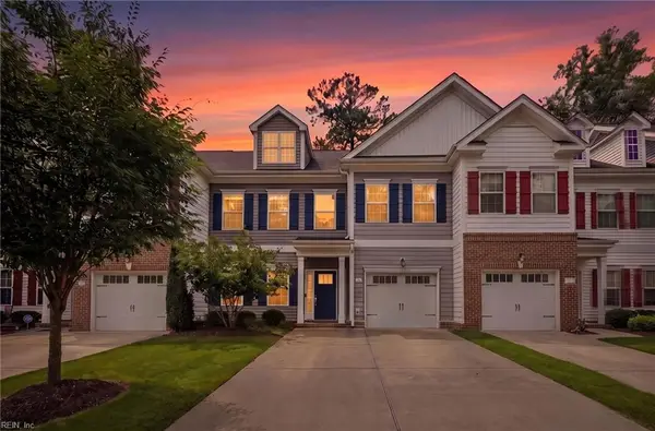 213 Wineberry Way, Yorktown, VA 23692