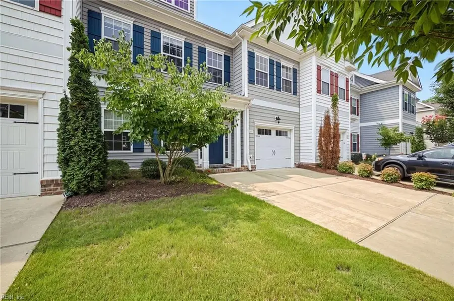 213 Wineberry Way, Yorktown, VA 23692 - #2