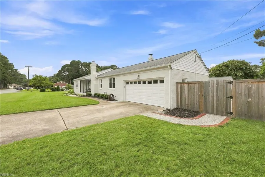 1409 Ewell Road, Virginia Beach, VA 23455 - #3