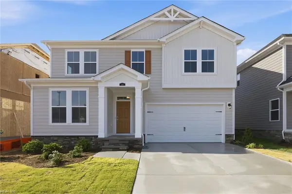 325 Tarn Court, Suffolk, VA 23434