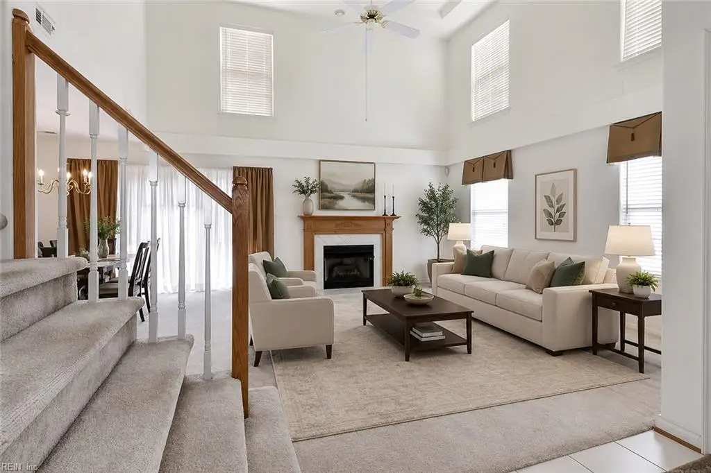 135 Waters Edge Drive, Williamsburg, VA 23188 - #1