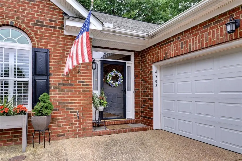 4508 Prescott Drive, Williamsburg, VA 23188 - #1