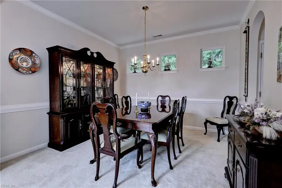 4508 Prescott Drive, Williamsburg, VA 23188 - #3
