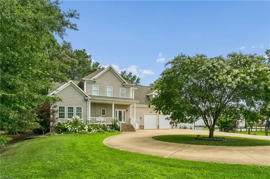 967 Poquoson Avenue, Poquoson, VA 23662 - #2