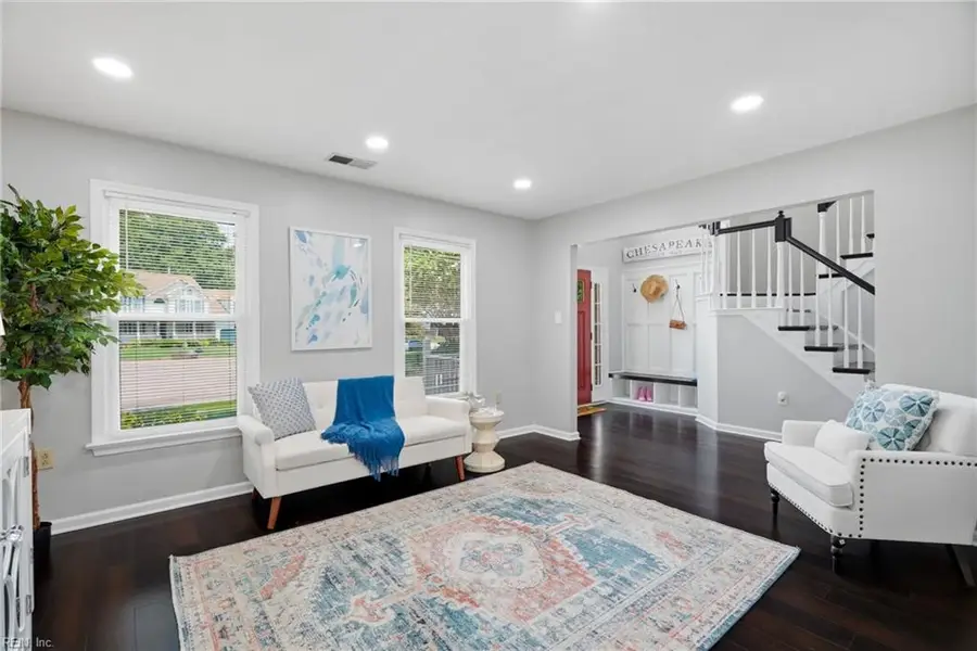 705 Turnbuckle Court, Chesapeake, VA 23322 - #2