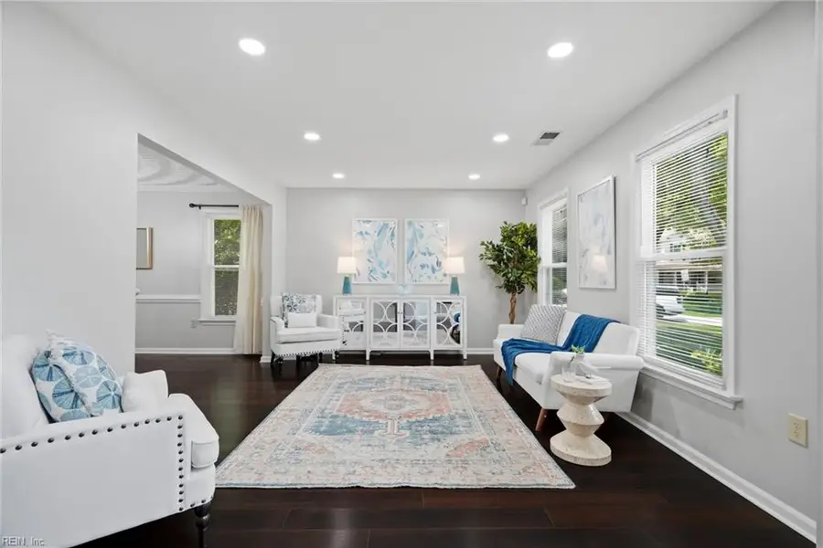 705 Turnbuckle Court, Chesapeake, VA 23322 - #3