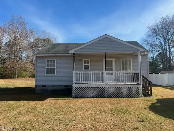 29029 Everett Street #14, Newsoms, VA 23874