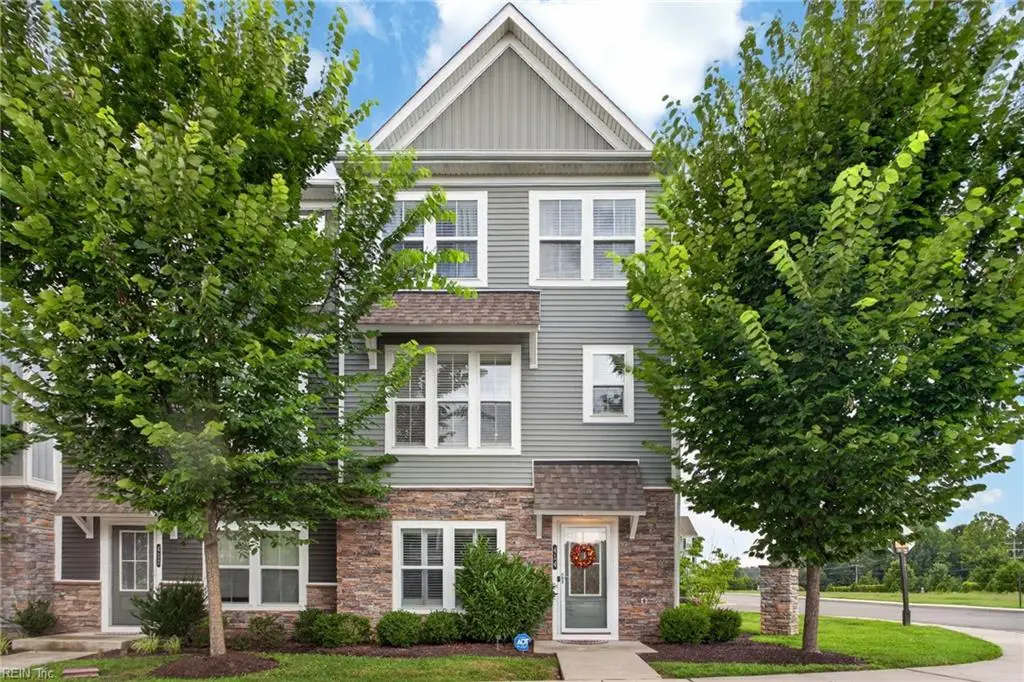 414 Bulkhead Place, Williamsburg, VA 23188 - #1