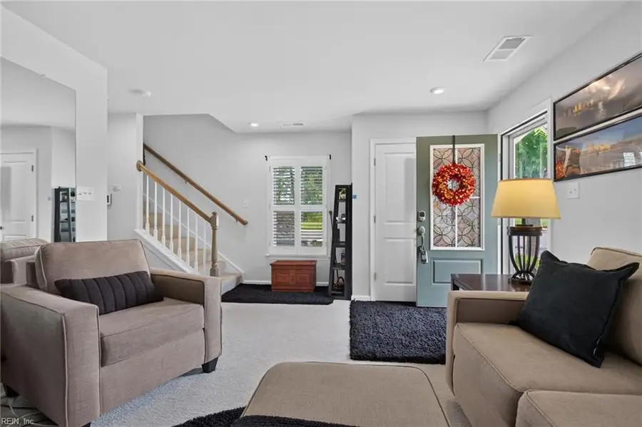 414 Bulkhead Place, Williamsburg, VA 23188 - #2