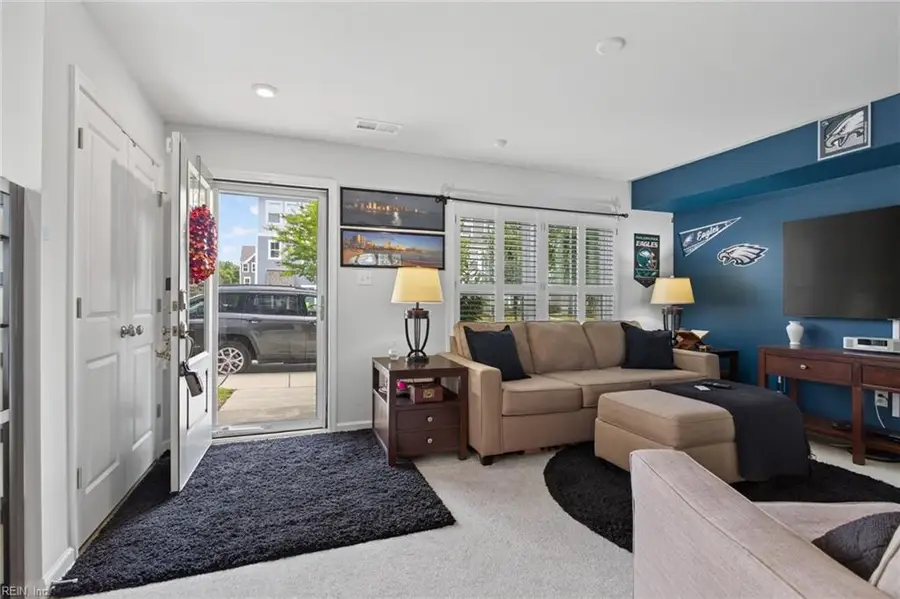 414 Bulkhead Place, Williamsburg, VA 23188 - #3