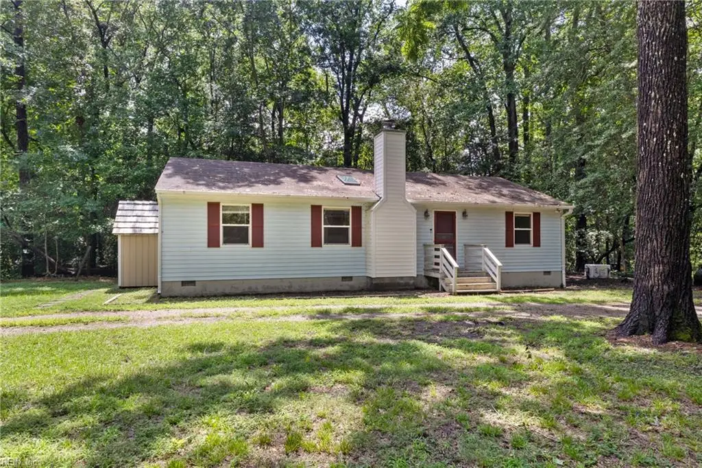 187 Heron Court, Locust Hill, VA 23092 - #1