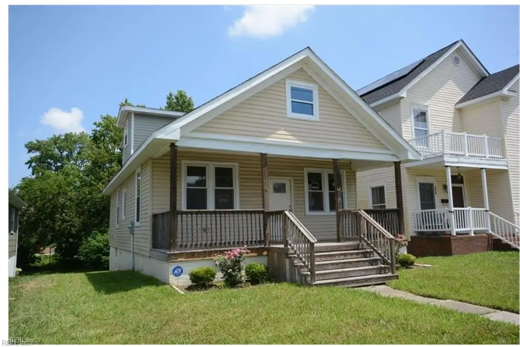 2714 Kimball Terrace, Norfolk, VA 23504 - #1
