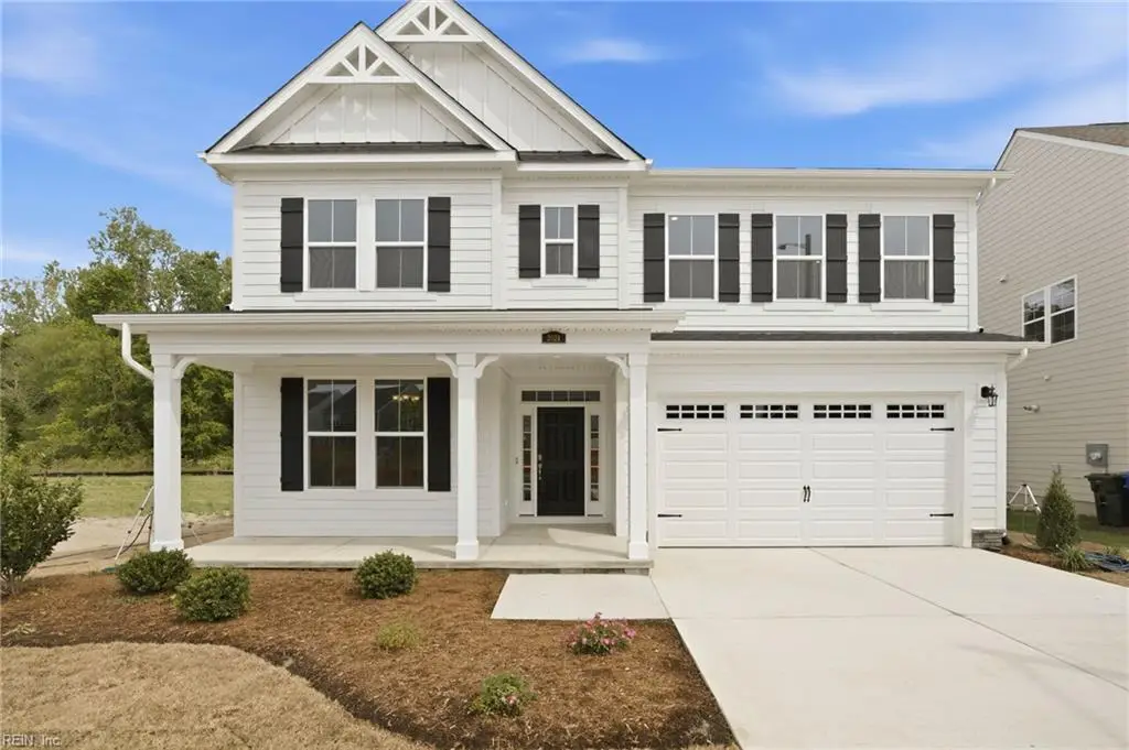 2024 Canvasback Drive, Suffolk, VA 23435 - #1