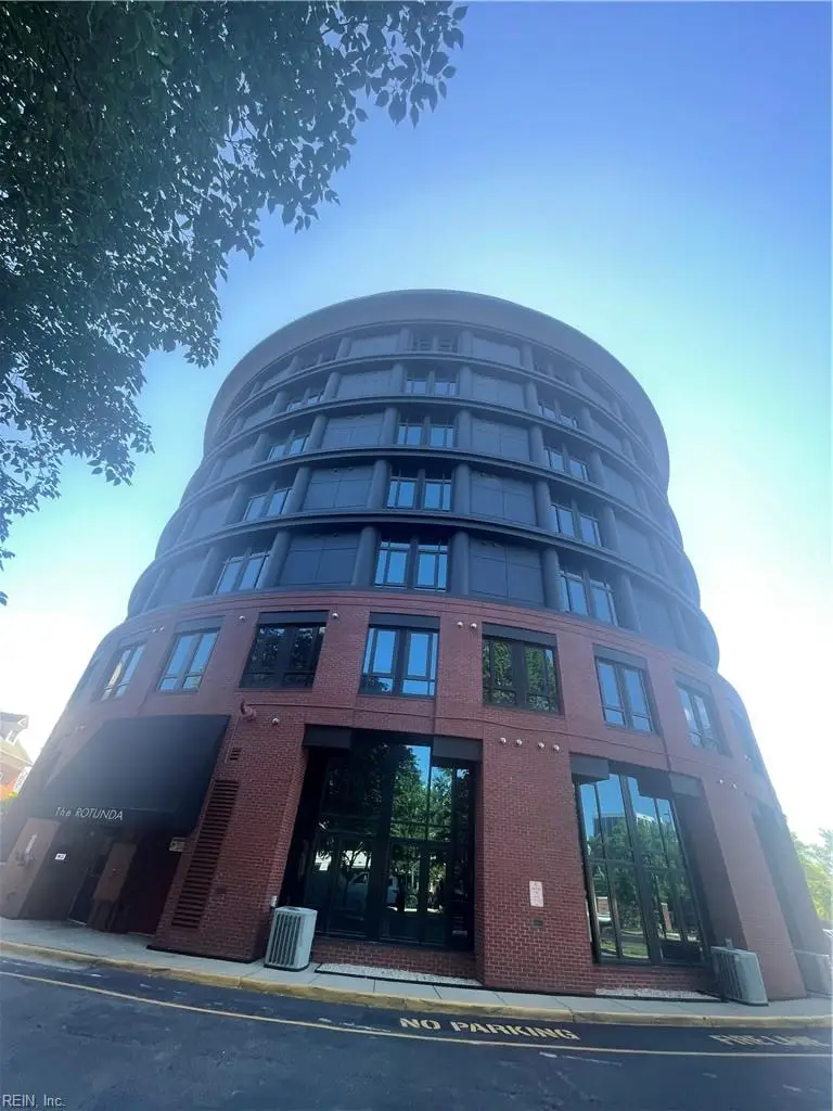 415 Saint Pauls Boulevard #402, Norfolk, VA 23510 - #1