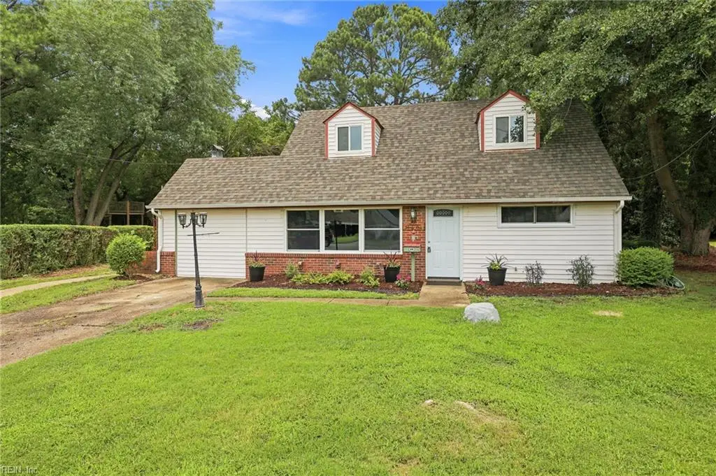 1421 Ardmore Circle, Chesapeake, VA 23324 - #1
