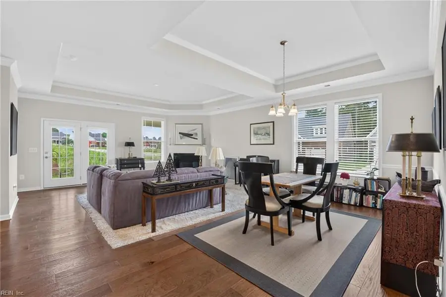 4100 Whitley Terrace, Williamsburg, VA 23188 - #2