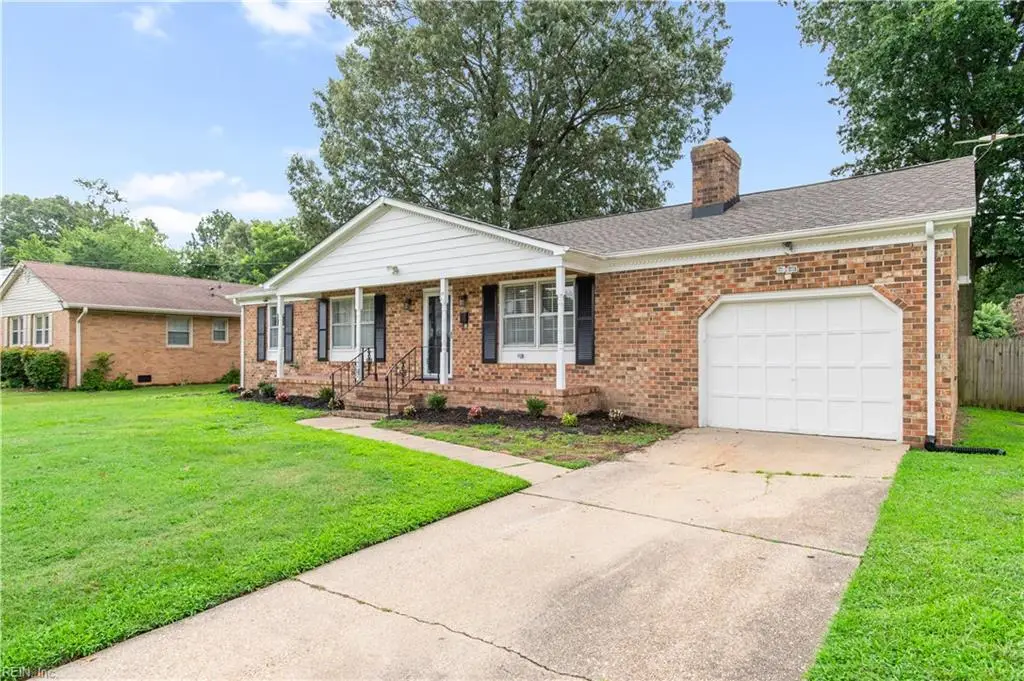 19 Bosch Lane, Newport News, VA 23606 - #1