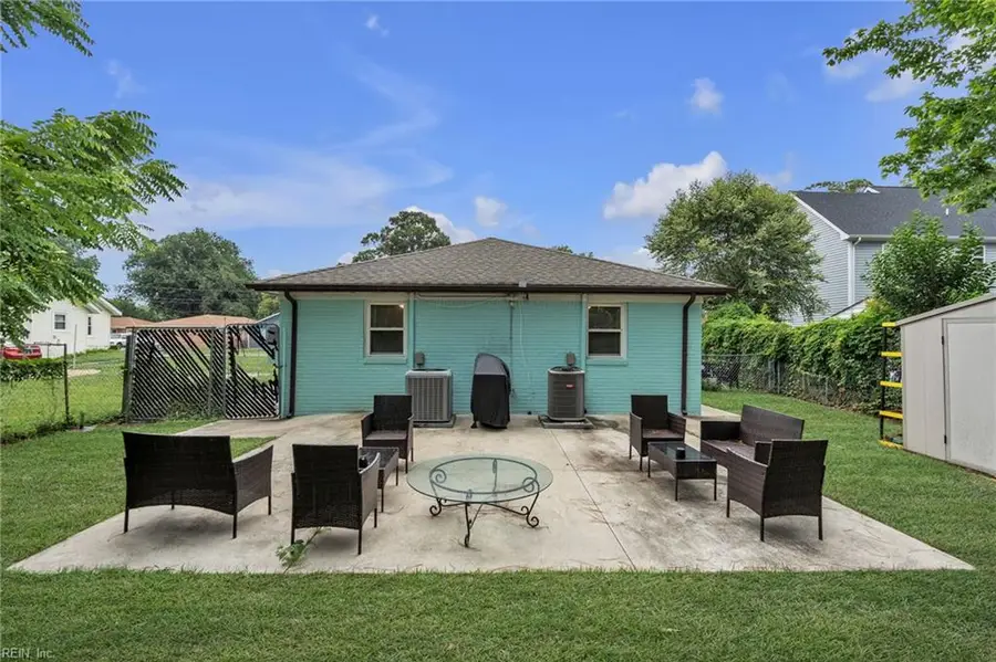 1031 Woronoca Avenue, Norfolk, VA 23503 - #2