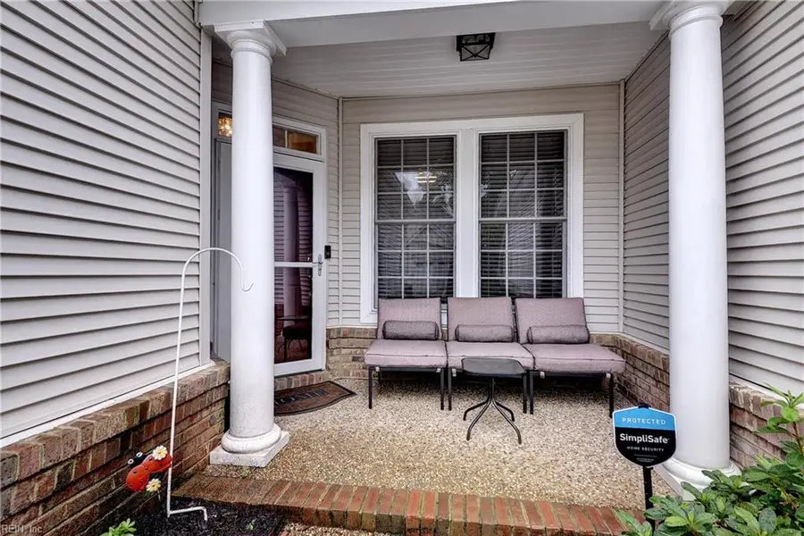 4301 Sprucemont, Williamsburg, VA 23188 - #3