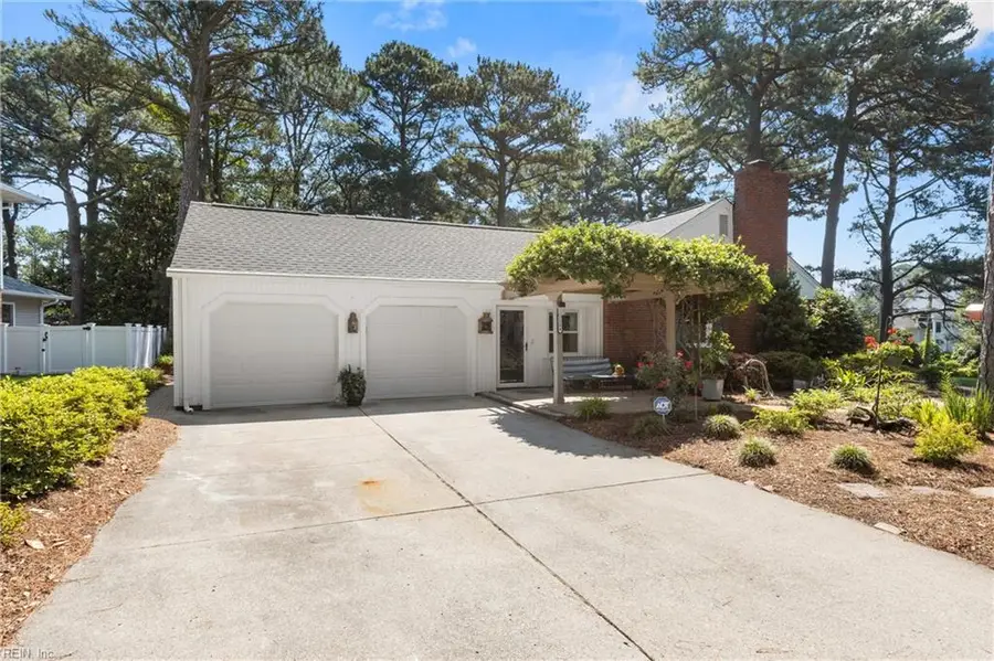 2504 Broad Bay Road, Virginia Beach, VA 23451 - #3