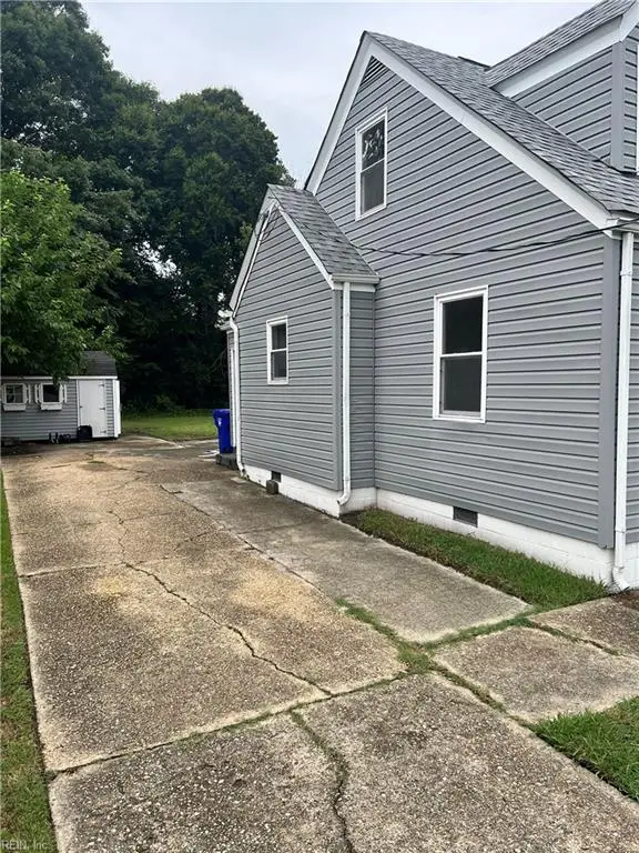 5224 Poston Ln, Norfolk, VA 23513 - #2