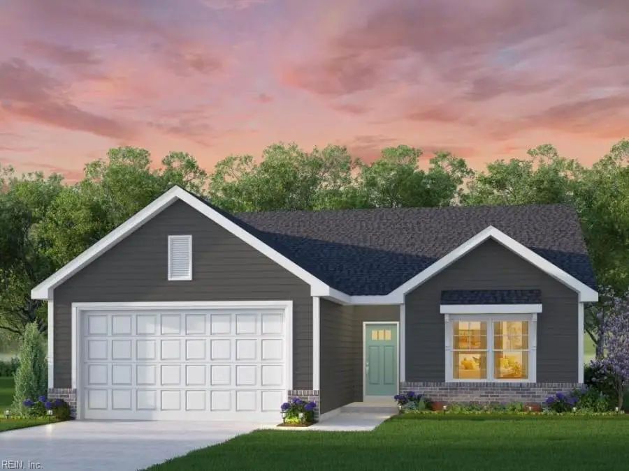 104 Indian Kettle Road, Jarvisburg, NC 27947 - #1