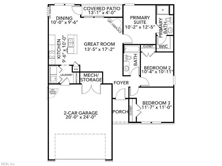 104 Indian Kettle Road, Jarvisburg, NC 27947 - #2