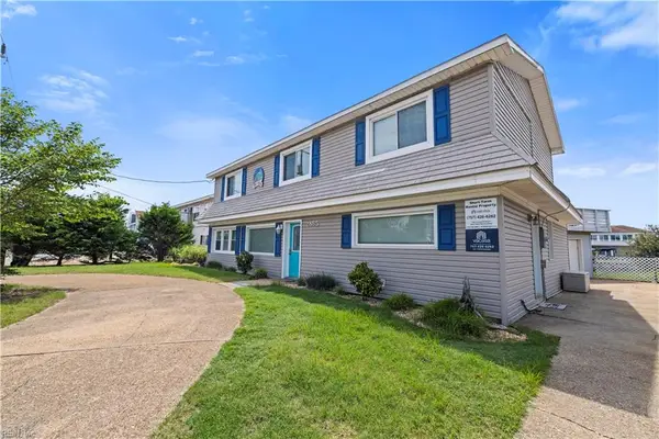 2865 Sandpiper Road, Virginia Beach, VA 23456