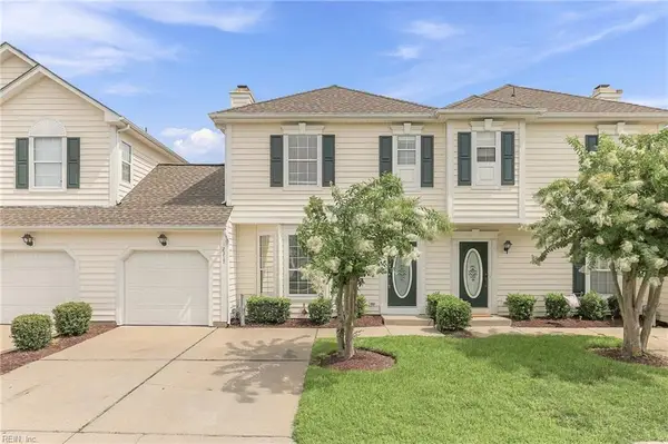 2317 Gateshead Ct Court, Virginia Beach, VA 23456