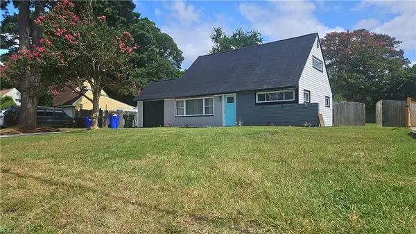 1905 Mcdowell Road, Norfolk, VA 23518