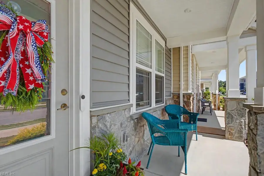 1514 Stanford Lane, Newport News, VA 23608 - #3