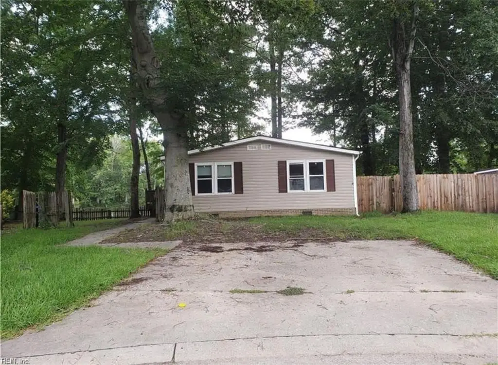 297 Burnetts Way, Suffolk, VA 23434 - #1