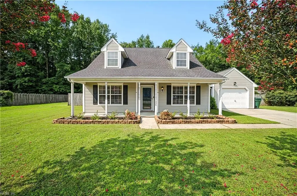 226 Jonathans Way, Suffolk, VA 23434 - #1
