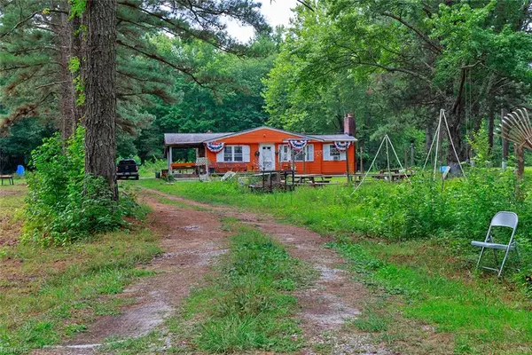 9072 Guinea Road, Hayes, VA 23072