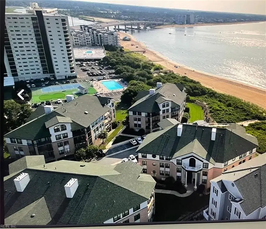 3240 Page Ave Avenue #203, Virginia Beach, VA 23451 - #1